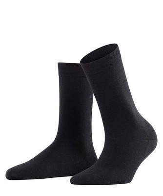 FALKE Socken Softmerino Damen