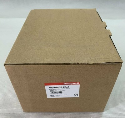 New Honeywell Solenoid Gas Valve VE4040A1243 ship DHL