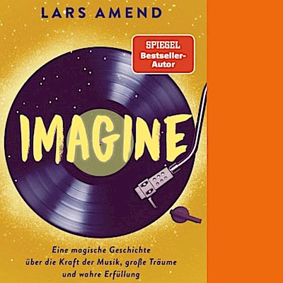 Amend Lars. Imagine. - Bild 3