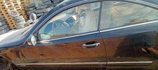 Porte avant et accessoires Mercedes 600