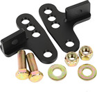 Black Rear Adjustable 1