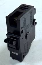 Federal Electric | 15 A |  STAB-LOK | Circuit Breaker – Made in UK