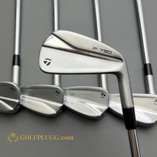 Taylormade P790 2021 Iron Set 4-PW / NS Pro Modus3 Steel, Extra Stiff (45)