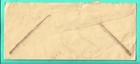 Virginia City Truckee RR 1938 Prexies Cachet Adv Cover Comstock Lode Silver DC — photo 2