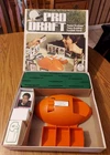 Vintage 1974 Parker Brothers Pro Draft Football Board Game 59 VTG NFL Cards