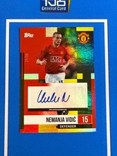 2024-25 Topps Manchester United Team Set Soccer Checklist Guide in-content 8