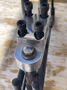 Dk Bmx Stem for sale | eBay