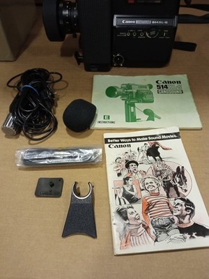 Canon 514XL-S ジャンク品 canon canosound 514xl-s NO TESTED. AS IS CONDITION | eBay