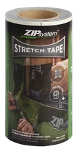 ZIP System Huber Stretch Tape | Self-Adhesive Flexible Flashing for Doors-Win...