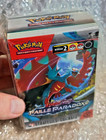 Pokémon Kit Avant Première AP EV4 ev04 FAILLE PARADOXE Neuf scellé sous blister
