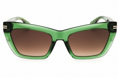 MARC JACOBS MJ1112-01ED-54  Sunglasses Frame Size 54mm 140mm 19mm GREEN Women 