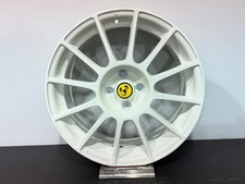 Set N4 Alufelgen Fiat 500/595 Abarth Ss Ab 17 MAK HAVALON Gloss White Set N4 Alufelgen Fiat 500/595 Abarth Ss Ab 17 MAK HAVALON Gloss White