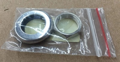 Imtra RC520160 Roca W10/W12 Motor Spare Parts Kit:, Includes Mount Nut, Washer