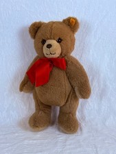 Steiff Petsy Teddy Bear 012426 Jointed 10"