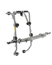 - Peruzzo Padova Portabici Posteriore in Acciaio (2 Bici)