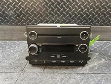 10-11 Ford E350 Radio 9C2T18C869CD
