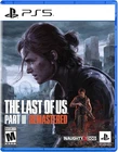 The Last of Us Part II Remastered - Sony PlayStation 5 PS5  BRAND NEW