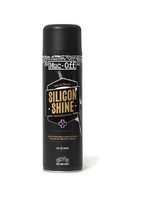MUC-OFF Aufhellendes Und SchüTzendes Spray Silicone Shine 500ML