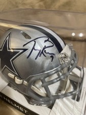 Tony Romo Football Cards, Rookie Cards and Autographed Memorabilia Guide 17