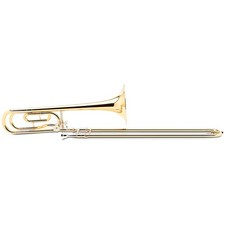 Yamaha YSL620 Professional Trombone