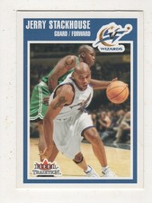 49 Card Washington Wizards/Bullets Basketball Lot