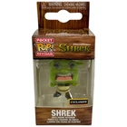 Funko POP Keychains Shrek Hot Topic Exclusive New