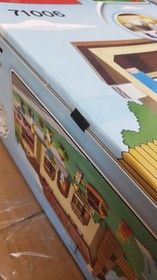 LEGO 71006 The Simpsons House &ndash; NIB - Factory Sealed &ndash; Retired &ndash; 