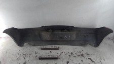 Pare-choc arrière Fiat SEICENTO