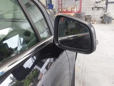 Used Right Door Mirror fits: 2017 Buick Encore w/memory Right Grade A