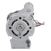 Easypart Passend FüR Candy/ Hoover 40008460 Motor FüR Trockner