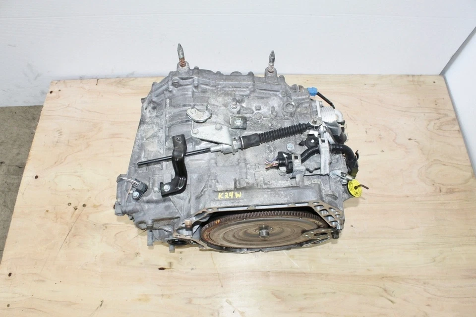 2013-2014-2015-2016-2017 JDM Honda Accord 2.4L CVT Transmission Automatic 4 Cyl. - Image 2 of 4