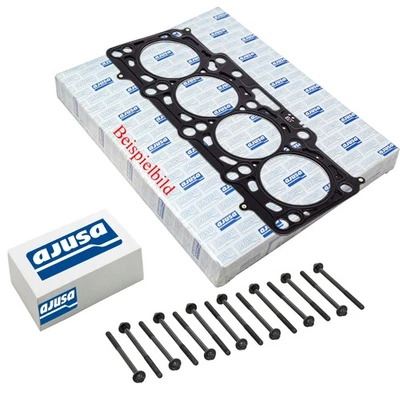 AJUSA Joint de Culasse Visser pour Renault Kangoo Express D 65 1.9 - Photo 1/3
