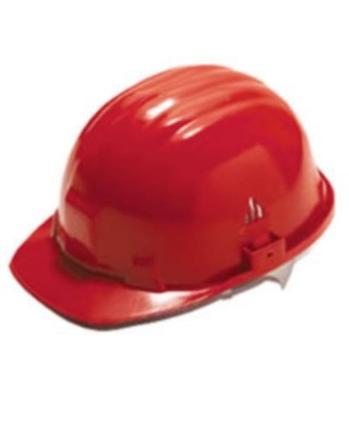 Casco Sicurezza BBU SP200T - EN 397, Leggero 348g, Per Cantieri E Lavori - Foto 4