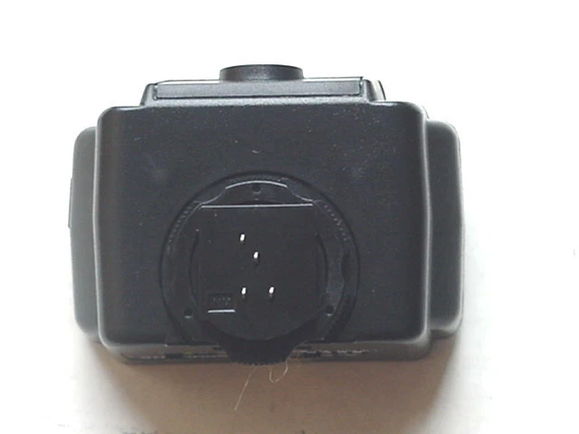 Quantarary QDA-N Manual Dedicated Flash Module for Nikon - Image 2 of 4