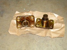 King Pin Set Dana 60 Frt Axle M715 Kaiser 1 14 Ton Nos King Pin Set Dana 60 Frt Axle M715 Kaiser 1 14 Ton Nos