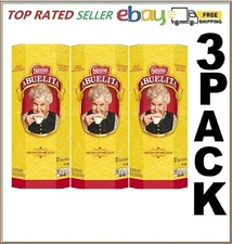 3 Pack - Nestle Abuelita Mexican Hot Chocolate Tablets, 12 pk.