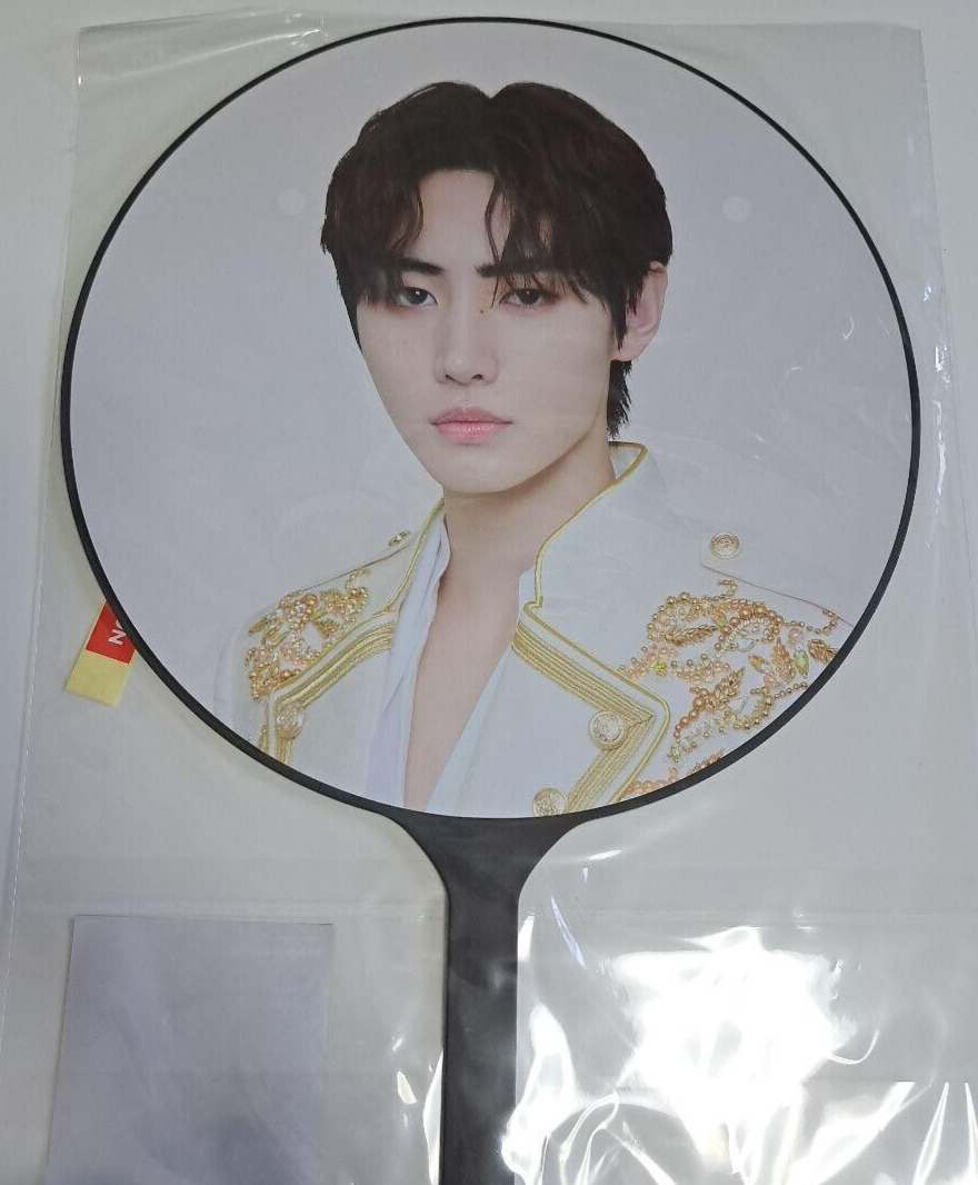 ENHYPEN SUNGHOON WORLD TOUR MANIFESTO in JAPAN Kyocera Dome