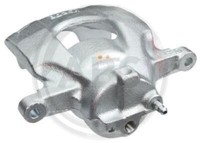 A.B.S. 529972 Bremssattel Vorne Rechts FüR CitroËN Peugeot Toyota