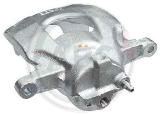 A.B.S. 529972 Bremssattel Vorne Rechts FüR CitroËN Peugeot Toyota-image