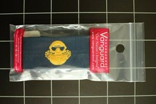 USN US NAVY COVERALL UNIFORM MC COMBATANT DIVER SPECIALTY BADGE INSIGNIA TAPE
