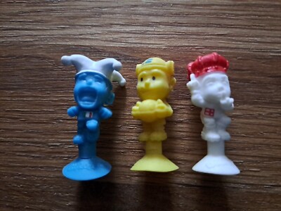 LIDL STIKEEZ - FUßBALL EURO EM 2016 Schweden, England, Italien