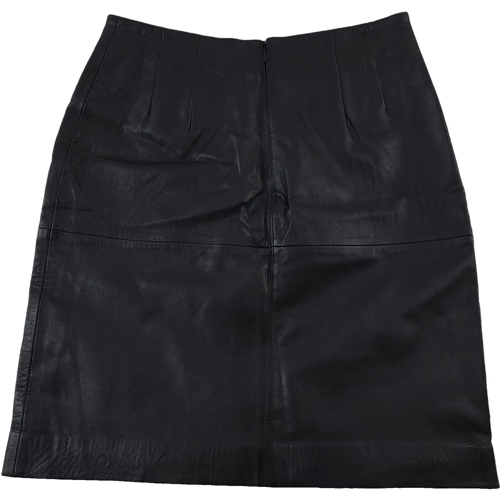 Faldas para mujer cuero Amanda Smith