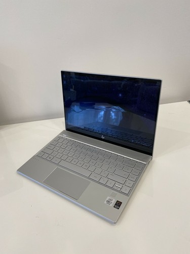 HP ENVY 13-AQ1008na INTEL CORE I7-1065G7 8GB RAM 1TB SSD 13.3 INCH LAPTOP *BOXED - Picture 4 of 8