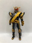 S.H.Figuarts BANDIA Kamen Rider OHMA ZI-O Action Figure