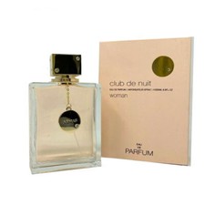 Armaf Club de Nuit for Women Eau de Parfum Spray, 3.6 oz./ 106 mL, Made in UAE