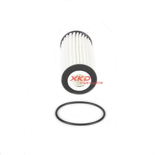 2.0T Engine Oil Filters & Seals Kit For VW Golf Jetta Passat AUDI A3 A4 - Picture 6 of 11