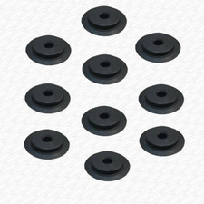 Box of 10 - Kopex Copper Pipe Slice Cutter Spare Blades ONLY