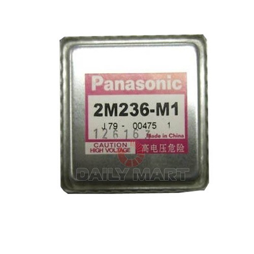 New In Box PANASONIC 2M236-M1 Variable Frequency Magnetron | eBay
