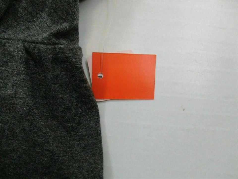 Novo Sutiã Regata Feminina GILLIGAN & O'MALLEY Tamanho S Algodão Renda Roupa de Dormir - Imagem 4 de 4