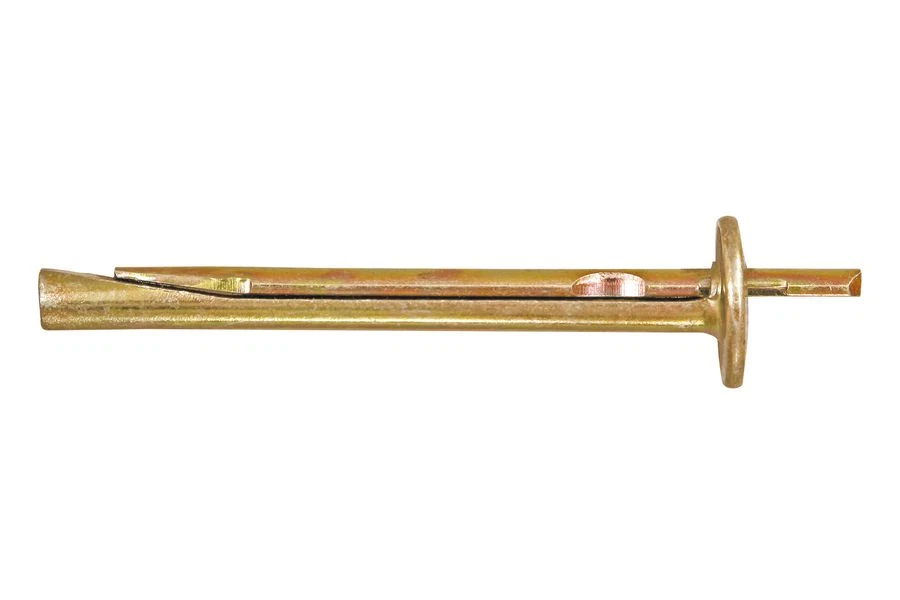 RAWLPLUG Deckenanker 6x40mm 100 Stk. Deckennagel Deckenhänger Metall